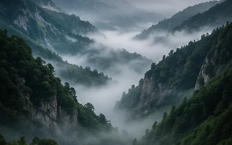 Перезагрузка в горах