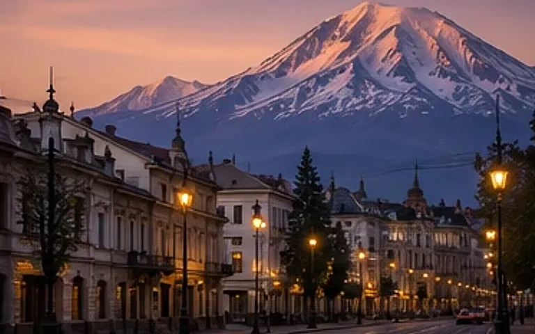 Перезагрузка (город)