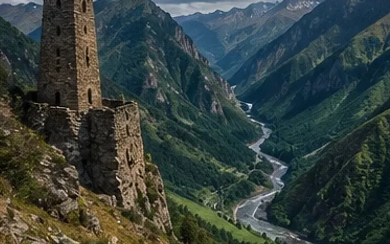Южная Осетия